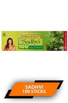 Mangaldeep Sadhvi Agarbatti 100sticks